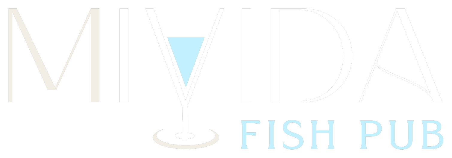 Mivida Fish Pub