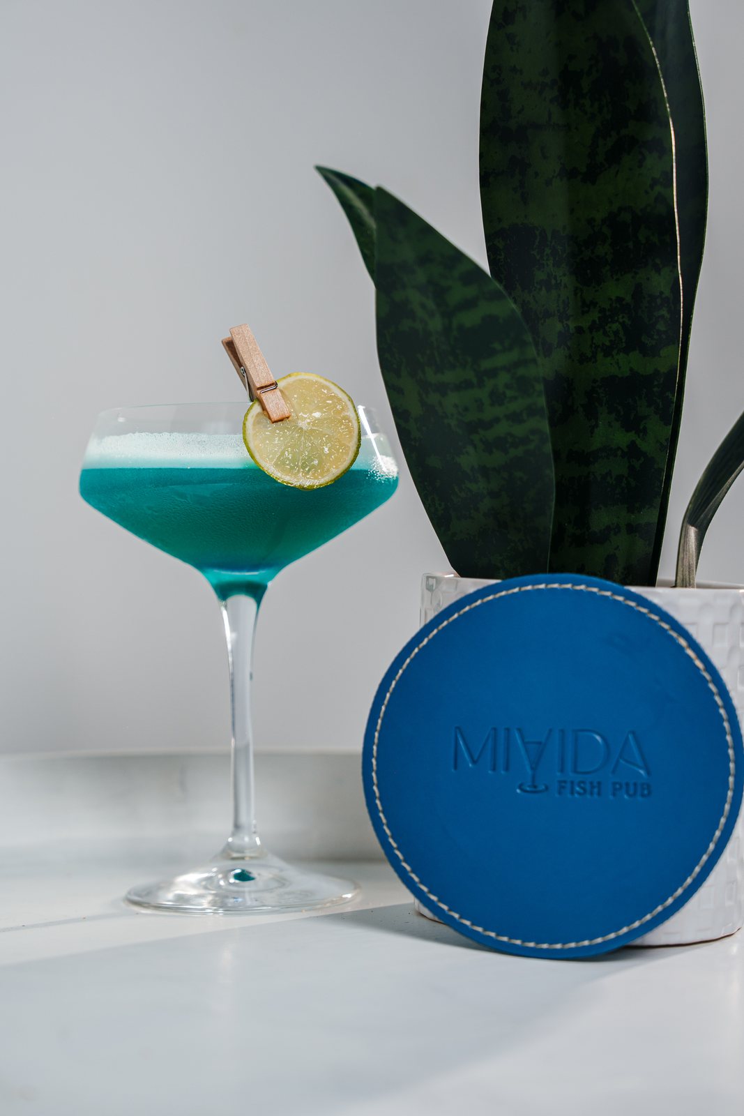 Cocktail Mivida