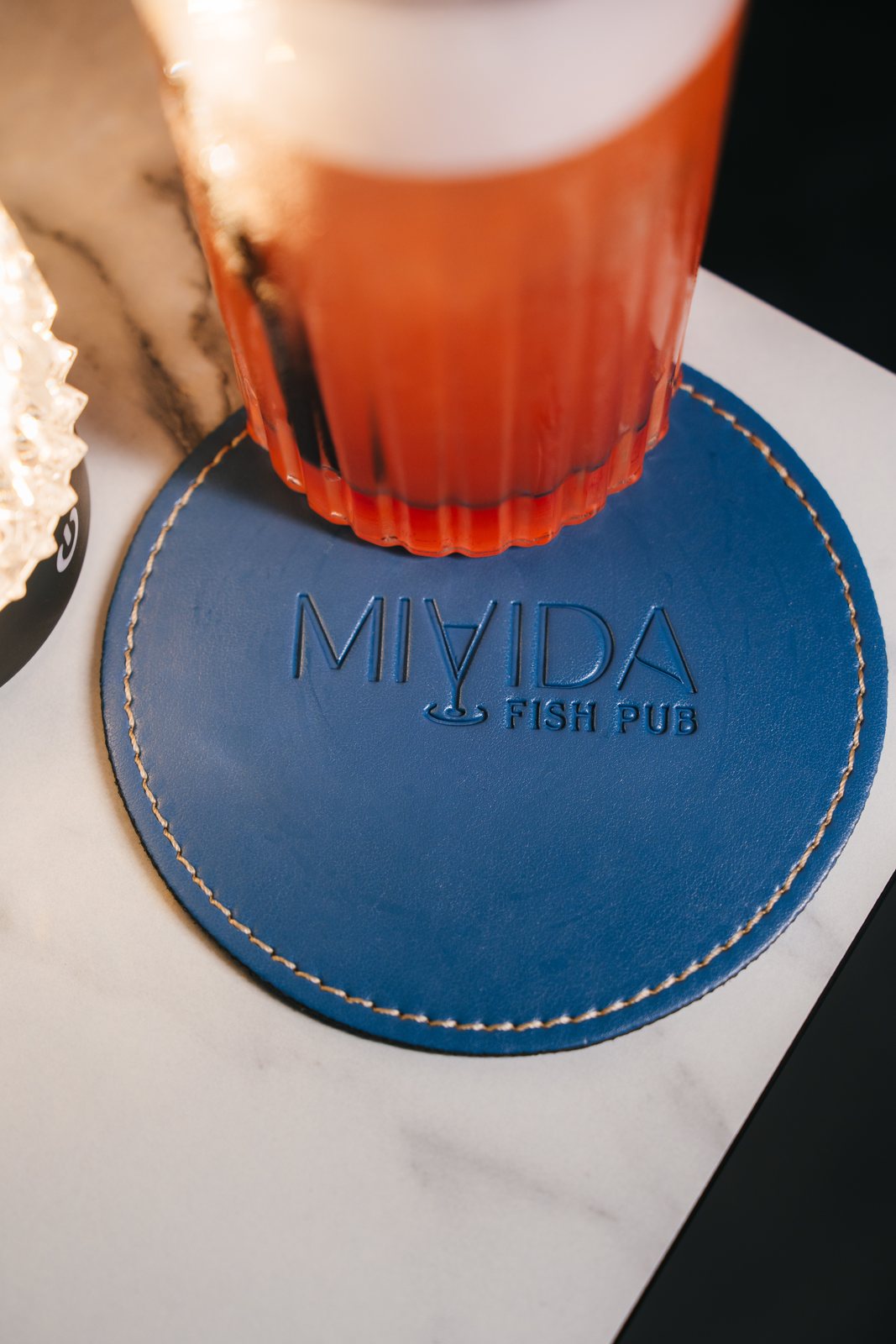 Mivida Fish Pub