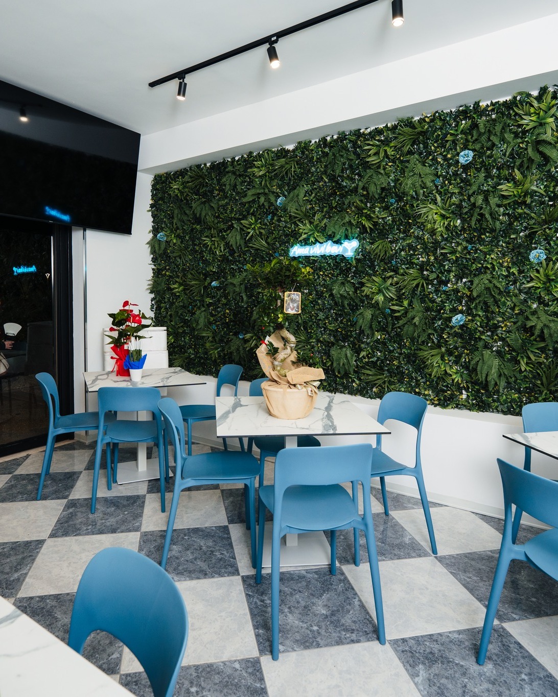 Il Mivida Fish Pub